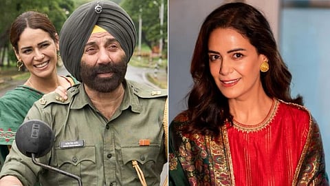 Mona Singh On Ageism in Bollywood