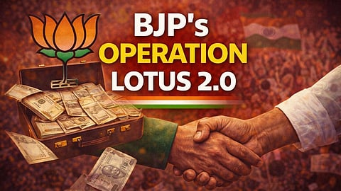 Operation Lotus 2.0