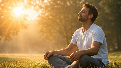 Health Habits That Boost Natural Energy