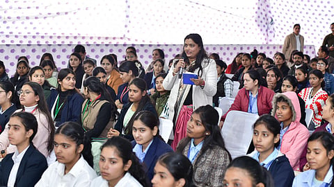 BJP government opens treasury...will give Rs 1.15 lakh every year to daughters for education