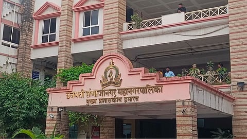 Sambhajinagar Municipal Election