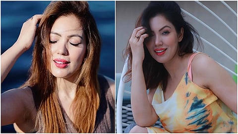 Munmun Dutta On Her Wedding