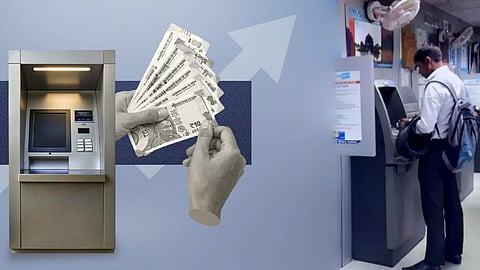 "Cash Shortage at Murtizapur Bank ATM Causes Growing Trouble for Citizens, Demand for Solution"
