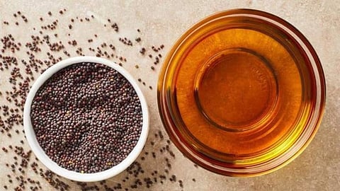 Mustard Oil, Skin Care Tips