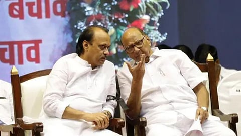 NCP SOLAPUR