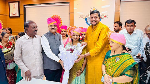 Shiv Sena