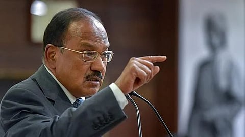 Major action expected on the Khalistan issue! NSA Ajit Doval to visit Canada next month; will this improve India's strained relations?