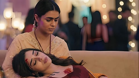 naagin 7 spoiler ananta family death wedding twist