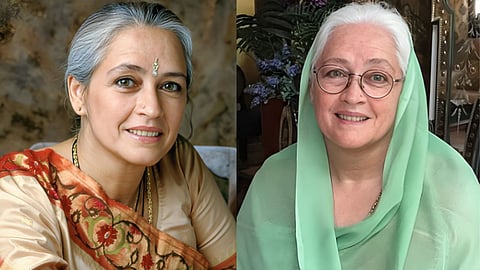 nafisa ali birthday love story marriage life struggles