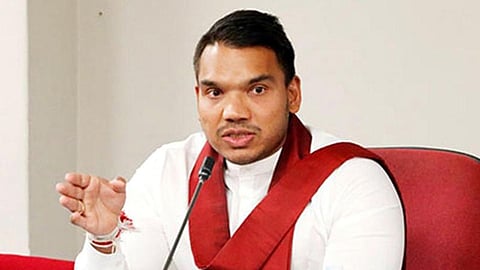 'Only India can save us', says Sri Lankan MP amid turmoil in neighboring countries.