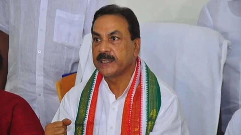 Naseem Khan