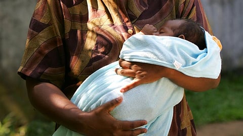 A remarkable example of compassion at Nashik District Hospital: HIV and Hepatitis-infected pregnant mothers receive life-saving treatment