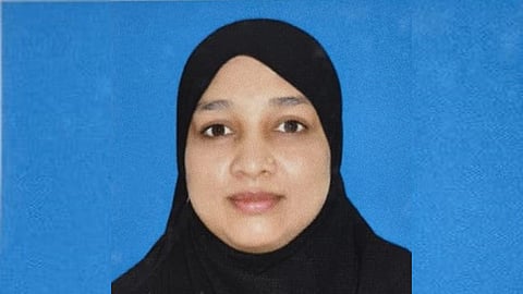 Malegaon Mayor Reservation Islam Party Nasreen Sheikh