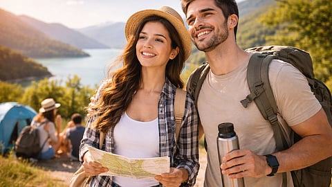 Smart Travel Tips for Stress-Free Lifestyle