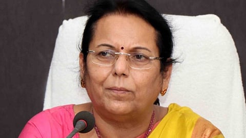 Neelam Gorhe: बदलापुर कांड: 'नियम माने होते तो टल सकती थी घटना', उपाध्यक्ष नीलम गोरहे ने स्कूल प्रशासन को घेरा