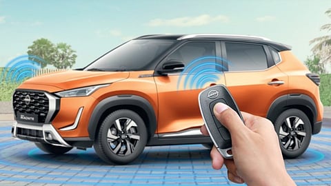 Big relief on the Nissan Magnite: Benefits of up to ₹1.20 lakh after the price hike, booking required before January 22nd.