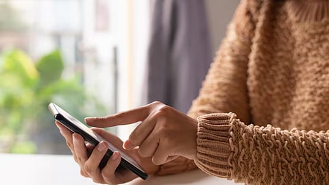 old phone become a security risk how often you should replace your mobile phone.