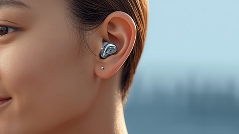 No need to take out your phone anymore! ChatGPT in your ear: OpenAI's AI earbuds are coming to challenge AirPods.