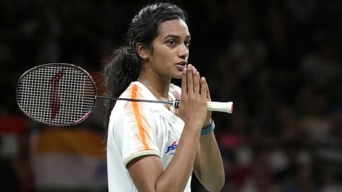 PV Sindhu ने फिर रचा इतिहास! महिला बैडमिंटन में यह 'महारिकॉर्ड' बनाने वाली पहली भारतीय खिलाड़ी बनीं