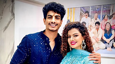 Palash Muchhal Accused Of Fraud