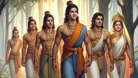 The shocking secret of the Mahabharata: This Pandava ate his father's brain, and you'll be stunned when you learn the reason. The shocking secret of the Mahabharata: This Pandava ate his father's brain, and you'll be stunned when you learn the reason. महाभारत का चौंकाने वाला रहस्य: इस पांडव ने अपने पिता का दिमाग खाया था, और कारण जानकर आप हैरान रह जाएंगे। The shocking secret of Mahabharata: This Pandava ate his father's brain, you will be shocked to know the reason. shocking secret of the Mahabharata: This Pandava ate his father's brain, and you'll be stunned when you learn the reason.