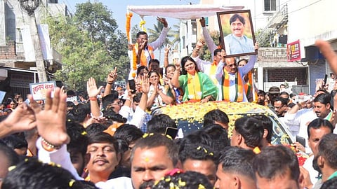 Pankaja Munde