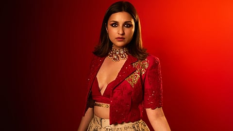 Parineeti Chopra Share lifestyle After Baby