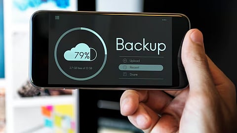 Phone storage full Free up space without deleting apps learn this easy trick