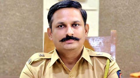 Police Security