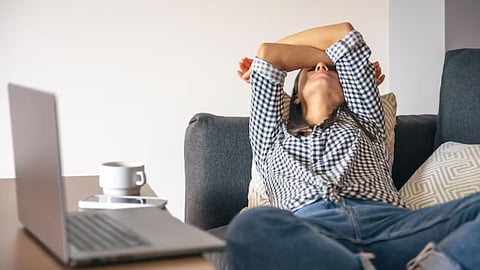 Instant Energy Tips After Lunch