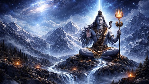 Lord Shiva Pradosh Vrat
