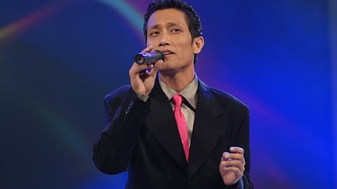 Indian Idol 3 Winner Death Prashant Tamang