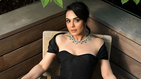preity zinta love life gene goodenough secret wedding birthday special