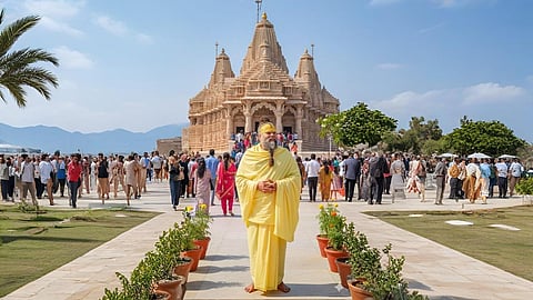 Learn to fear yourself, and your life will change automatically should you know this teaching of Premānand Ji Maharaj