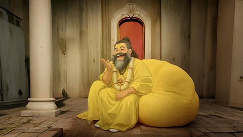 Follow these rules for a few days, and your life will change; this is Premānand Ji Maharaj's simple path to finding peace.