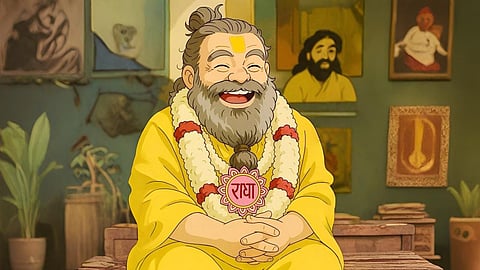 Believe me, all your problems will be solved; Premānand Ji Maharaj revealed the greatest secret of surrender.