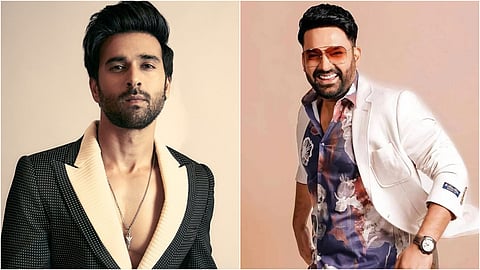 Pulkit Samrat Praise Kapil Sharma On Comedy
