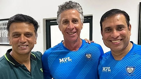 T20 WC 2026: 2 खिलाड़ी बाहर, 2 नए चेहरों की एंट्री, वर्ल्ड कप से पहले अचानक बदल गई टीम