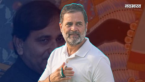 rahul gandhi called most timid leader shakil ahmad makes shocking revelations