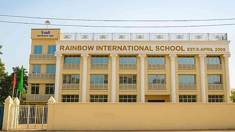 Rainbow International School Thane