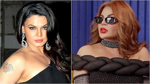 Rakhi Sawant Marriage Story