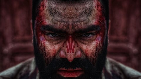 Raktanchal Season 3 Nikitin Dheer