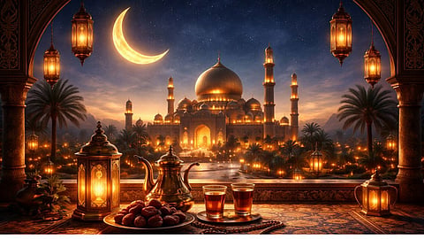 Ramadan 2026 Start Date