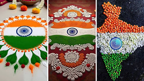 Rangoli designs, Latest Designs of Rangoli