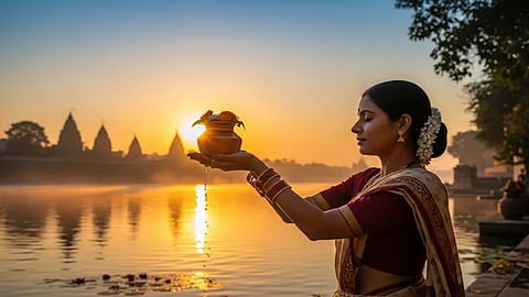 Ratha Saptami Remedies
