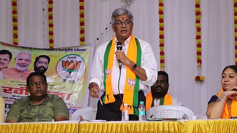 Ravi Raja