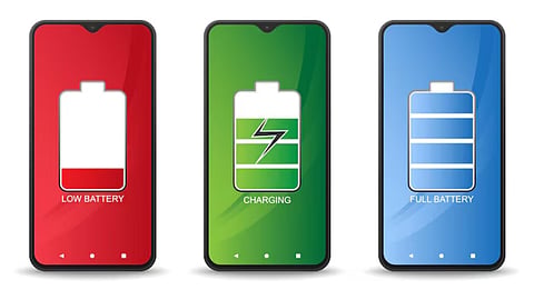 budget-friendly 5G phone with a 10,000mAh battery: Realme is launching a smartphone that won't need charging for 1.5 days.