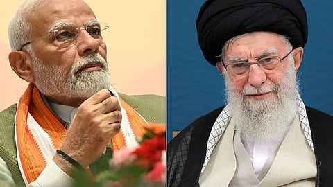 Iran Crisis