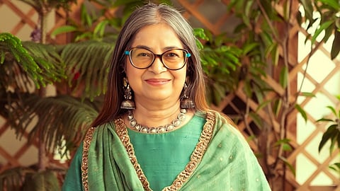 rekha bhardwaj birthday radio to bollywood namak ishq ka