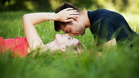Will love blossom or falter today Find out what your zodiac sign says about your love life.